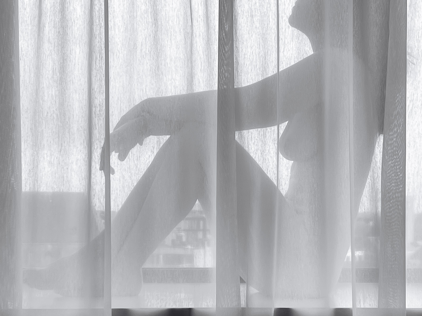 Sfeerbeeld werkwijze — licht en compositie